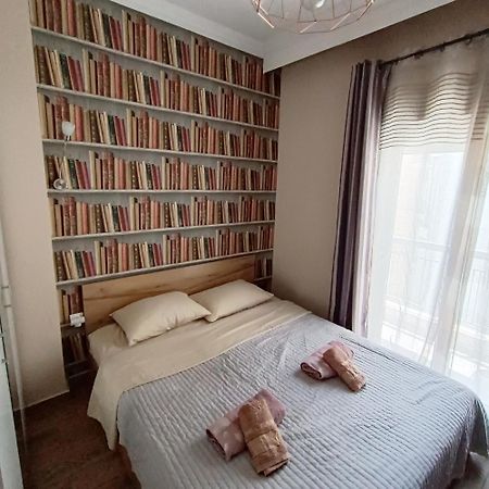 Rotonda Citycenter Two Rooms Apart.New Renovated! Thessaloniki Exterior photo