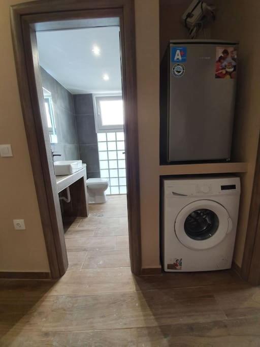 Rotonda Citycenter Two Rooms Apart.New Renovated! Thessaloniki Exterior photo
