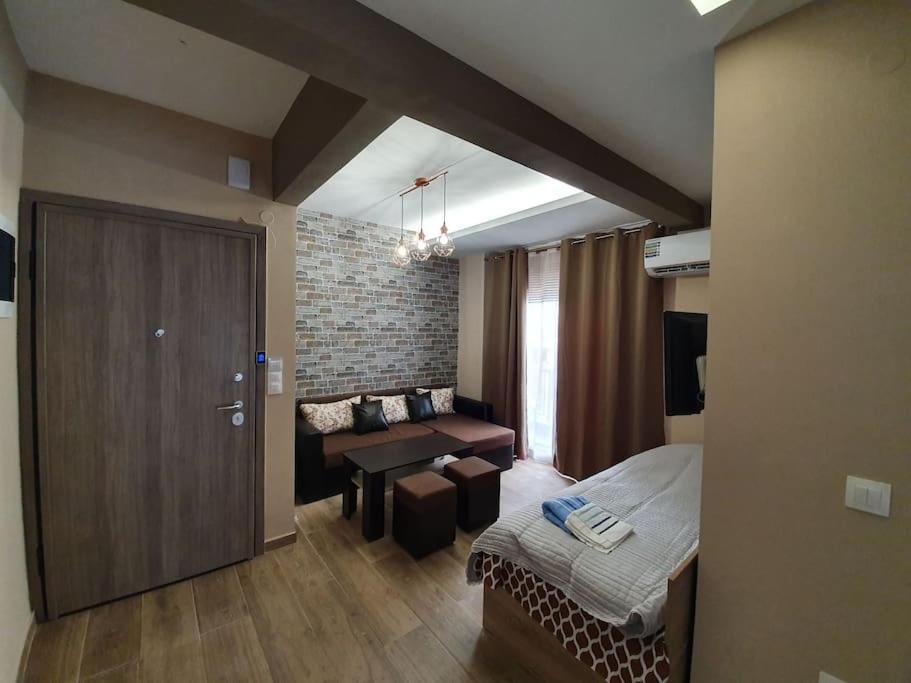 Rotonda Citycenter Two Rooms Apart.New Renovated! Thessaloniki Exterior photo
