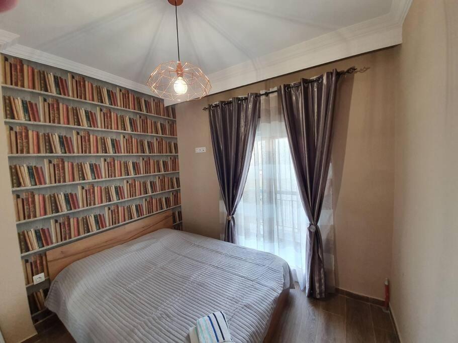 Rotonda Citycenter Two Rooms Apart.New Renovated! Thessaloniki Exterior photo