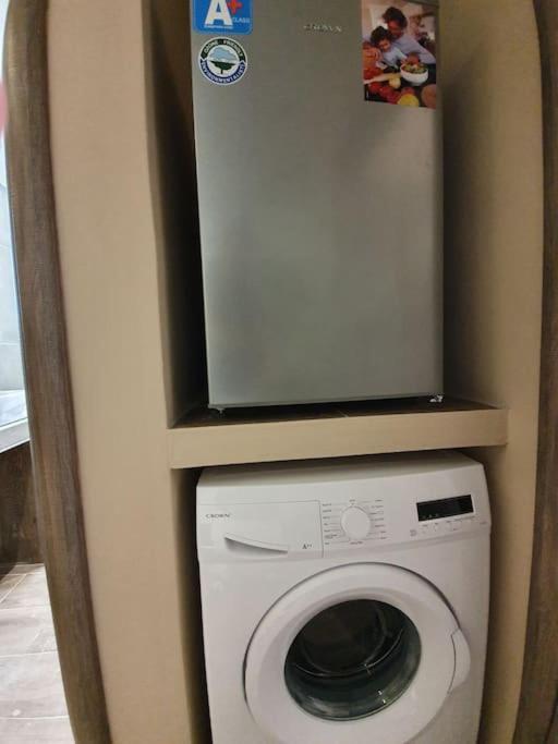 Rotonda Citycenter Two Rooms Apart.New Renovated! Thessaloniki Exterior photo