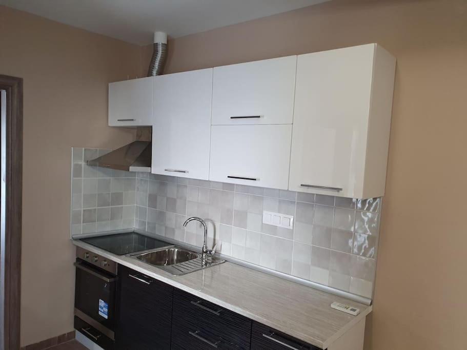 Rotonda Citycenter Two Rooms Apart.New Renovated! Thessaloniki Exterior photo