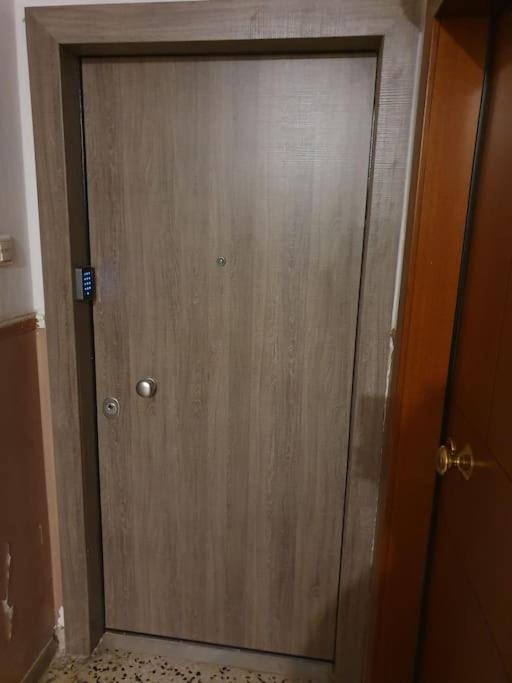 Rotonda Citycenter Two Rooms Apart.New Renovated! Thessaloniki Exterior photo