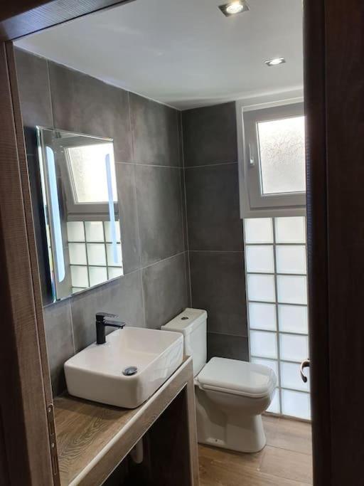 Rotonda Citycenter Two Rooms Apart.New Renovated! Thessaloniki Exterior photo
