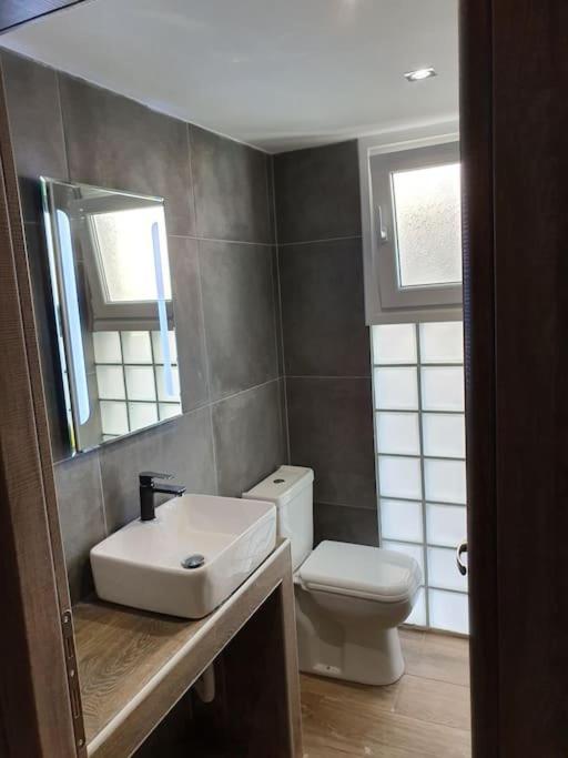 Rotonda Citycenter Two Rooms Apart.New Renovated! Thessaloniki Exterior photo