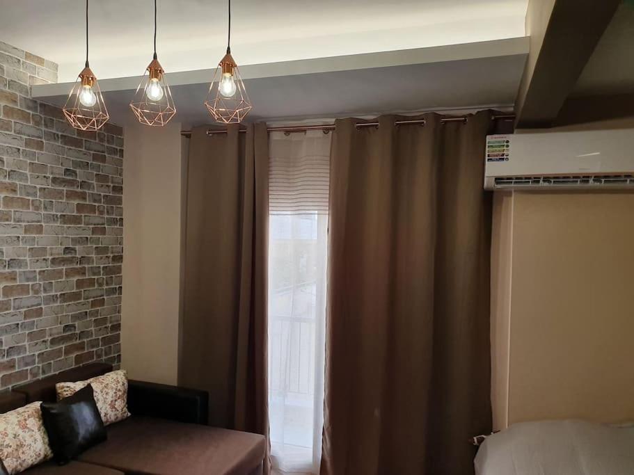 Rotonda Citycenter Two Rooms Apart.New Renovated! Thessaloniki Exterior photo