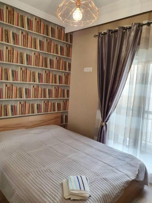 Rotonda Citycenter Two Rooms Apart.New Renovated! Thessaloniki Exterior photo