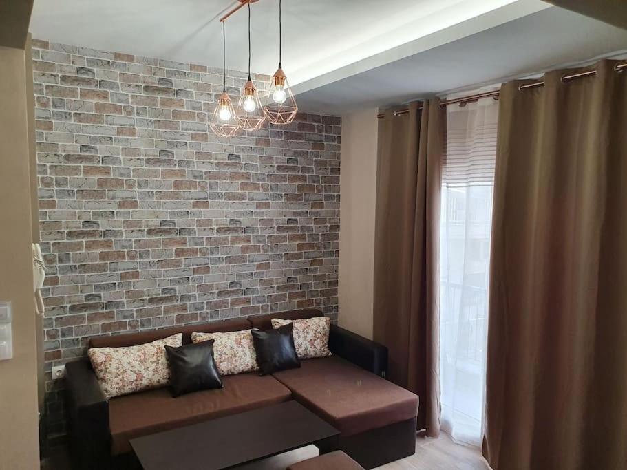 Rotonda Citycenter Two Rooms Apart.New Renovated! Thessaloniki Exterior photo
