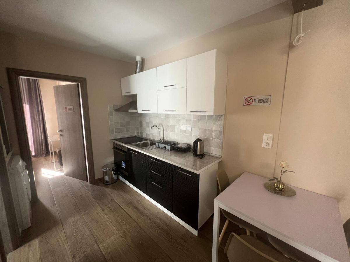 Rotonda Citycenter Two Rooms Apart.New Renovated! Thessaloniki Exterior photo