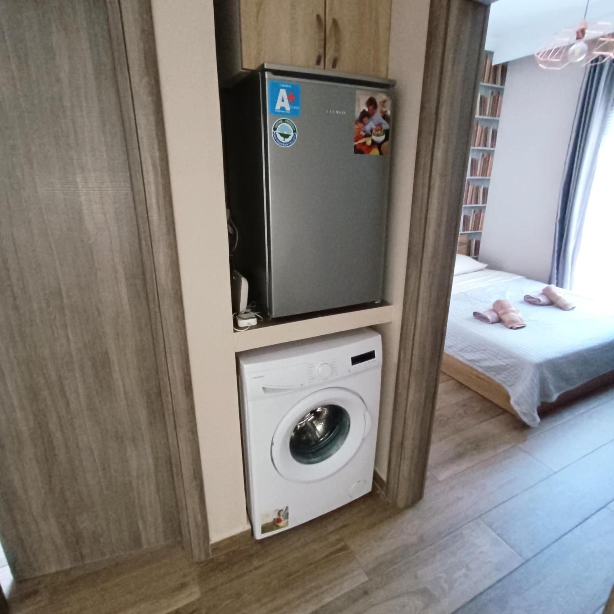 Rotonda Citycenter Two Rooms Apart.New Renovated! Thessaloniki Exterior photo